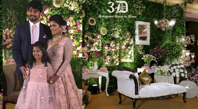 Sreeja Pellikuthuru,Mehandi,Reception ,Wedding, Sangeet decoration photos