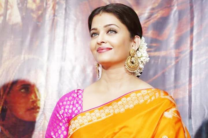 The price of Aishwarya Rai Bachchan's wedding look is unimaginable |  Filmfare.com