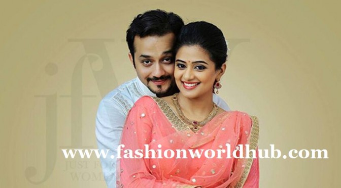 Engagement pictures of Priyamani ( Unseen)