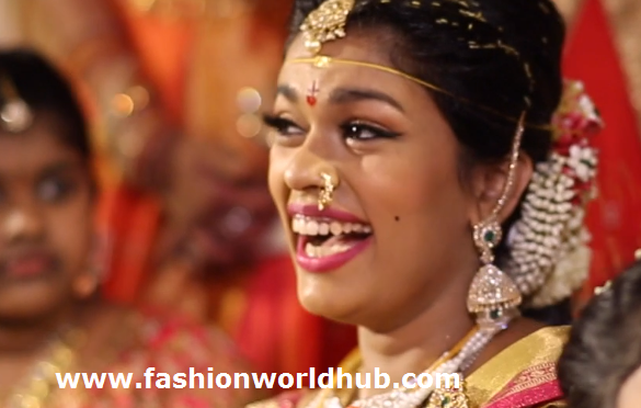Chiru daughter Sreeja & kalyan wedding unseen Video
