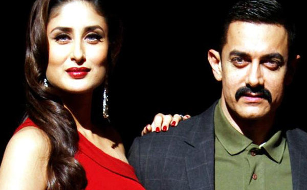 ‘NO Coffee!’ – Aamir’s friendly advice to Kareena Who is soon going to be mommy