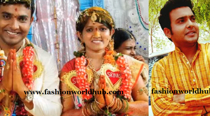 Jabardasth Srinivas Wedding Photos