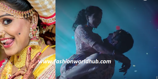 Varun sandesh & Vithika Sheru Wedding teaser!