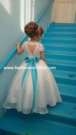 Wedding Gown  Wedding Barbie Gowns Wholesale Trader from Hyderabad