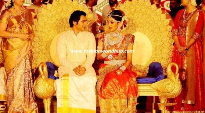 India’s Costliest Wedding video From Photriya Photography