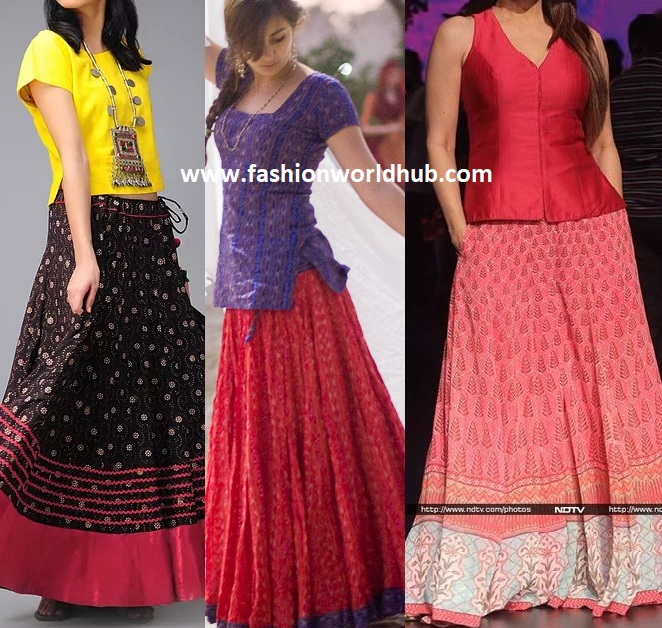 Shop Traditional South Indian Dress for Girls  Kids Wear