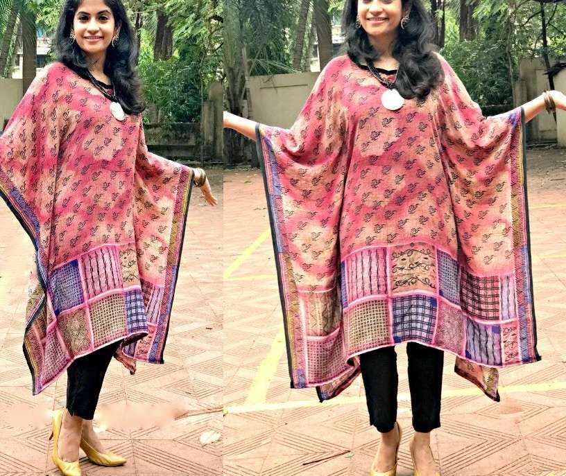 How To Reuse Old Chiffon Sarees  Old Saree Makeover Ideas