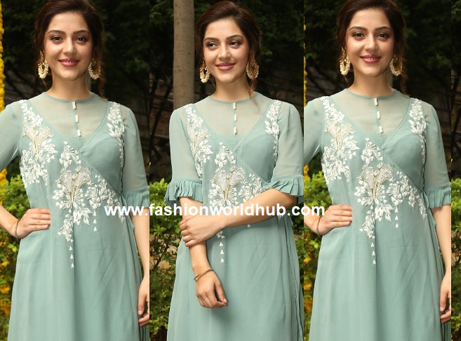 Buy Manish Malhotra Metallic Sequin Aline Kurta Suit Set  Gold Color  Women  AJIO LUXE
