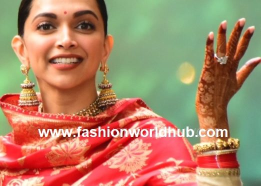 Can you guess how much Deepika Padukone’s engagement ring cost?