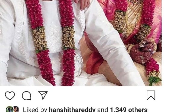Allu bobby responds about his second marriage