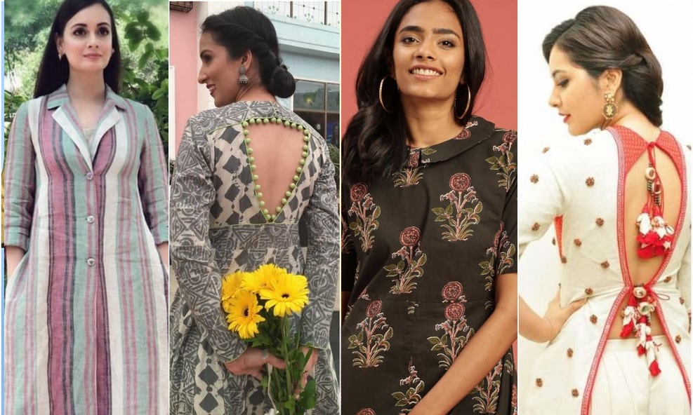 Rock This Season with These Top 10 Kurtis on Pinterest! Plus Tips on What  Fits Your Body Type (2020)