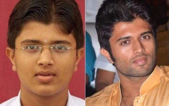 Actor / Actress Then and Now pics going viral in internet!!
