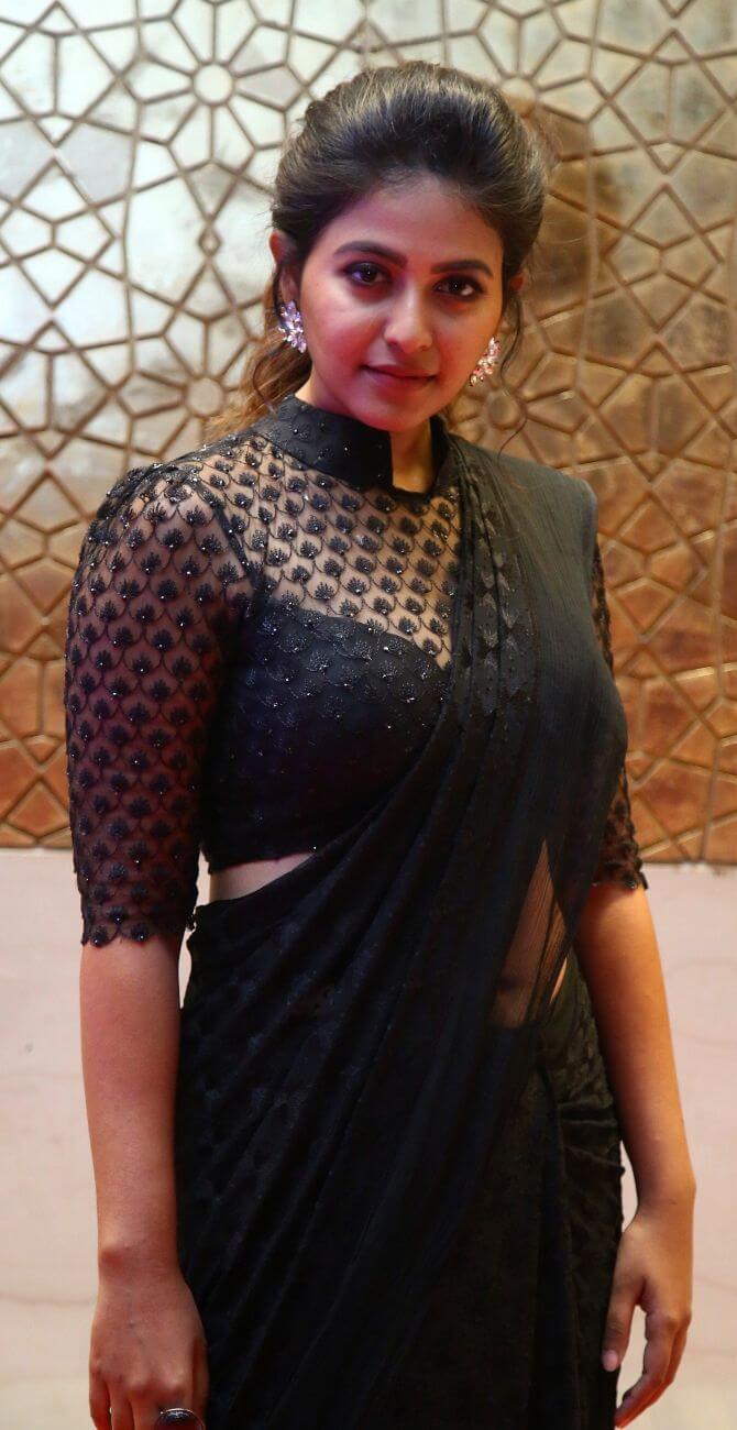 Black Colour Party Wear Saree Banarasi Silk | lupon.gov.ph